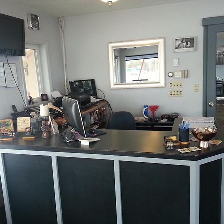 فاليتين Raine Motel المظهر الخارجي الصورة