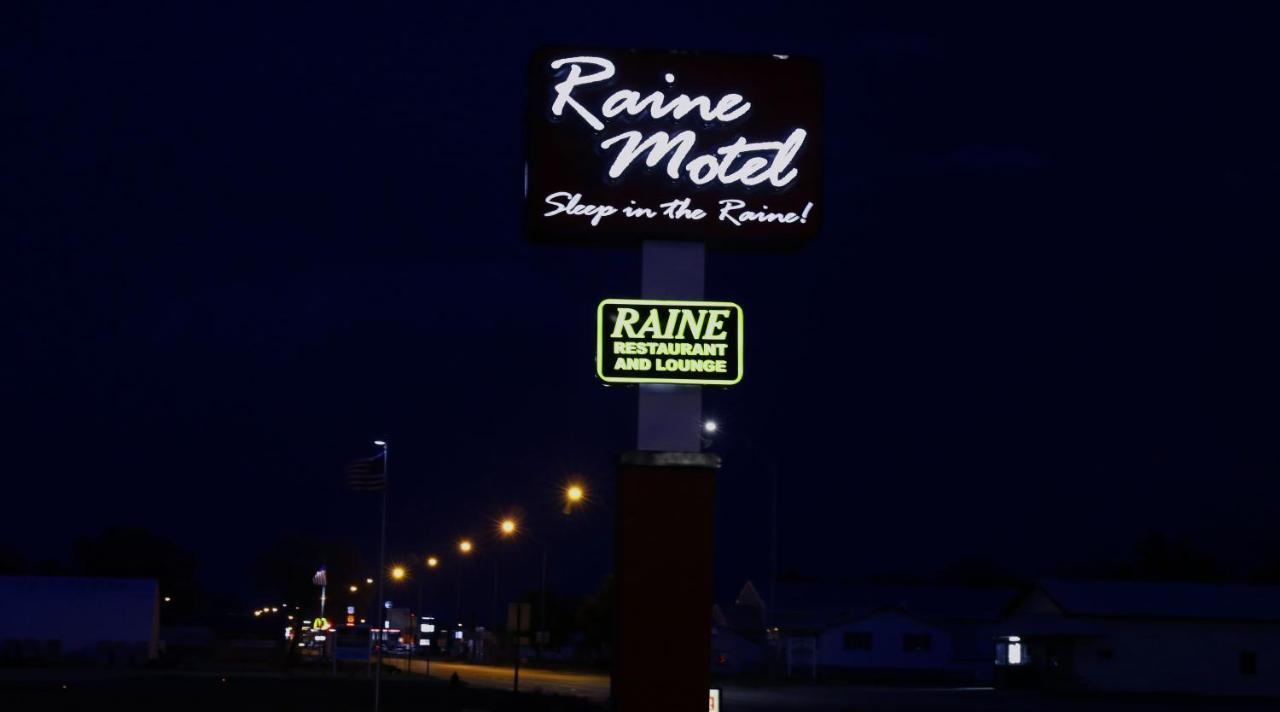 فاليتين Raine Motel المظهر الخارجي الصورة
